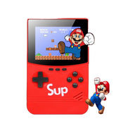 جهاز الألعاب المحمول